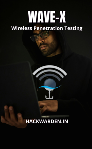 Wave-X (Wi-Fi Hacking)