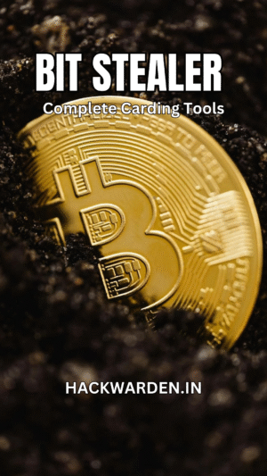 Bit Stealer (Complete Carding Tools)